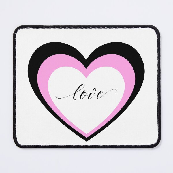 Item preview, Corazón de San Valentín HD designed and sold by DEDDesign.