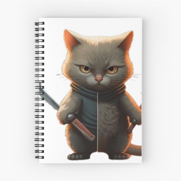 Item preview, Murder cat V5 designed and sold by Kazakuba.