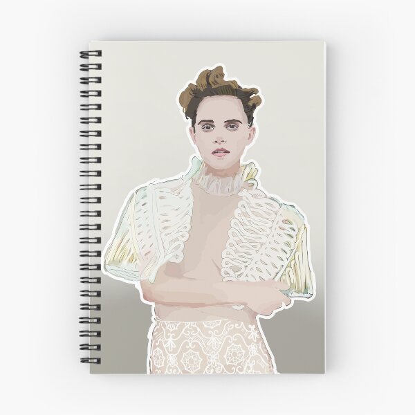 Item preview, Feminist Emma Seriously  designed and sold by Bespired.