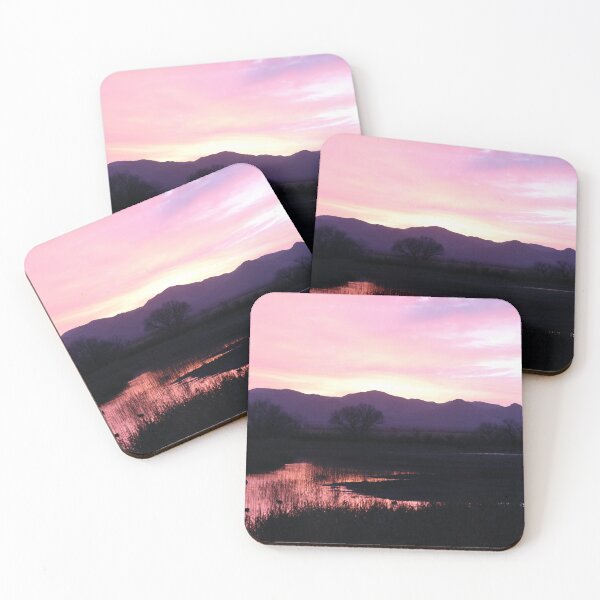 Item preview, Sunset - Whitewater Draw, Arizona - February 3, 2023 designed and sold by hendrickssdh.