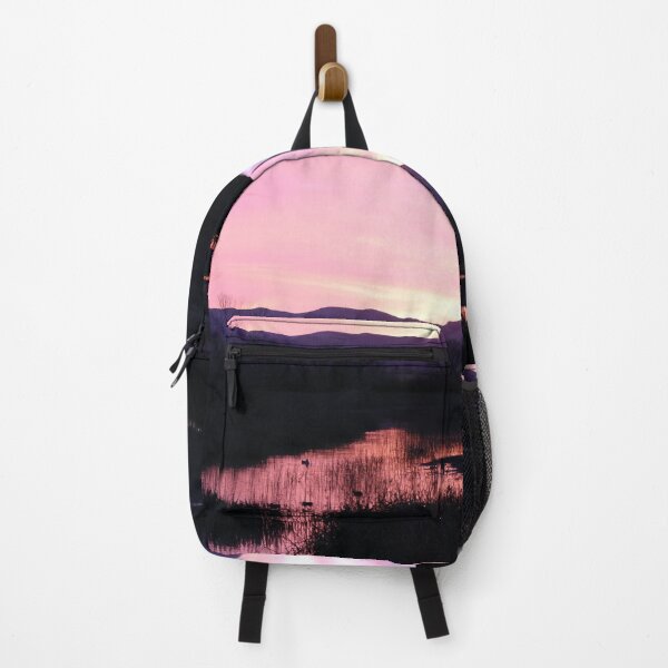 Item preview, Sunset - Whitewater Draw, Arizona - February 3, 2023 designed and sold by hendrickssdh.