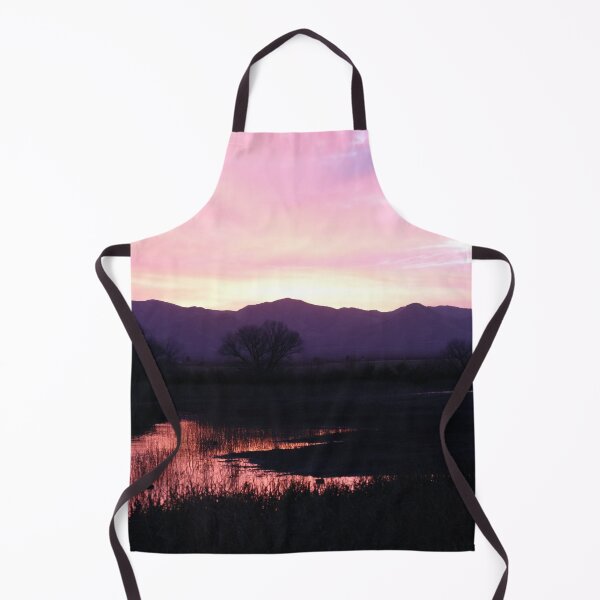Item preview, Sunset - Whitewater Draw, Arizona - February 3, 2023 designed and sold by hendrickssdh.