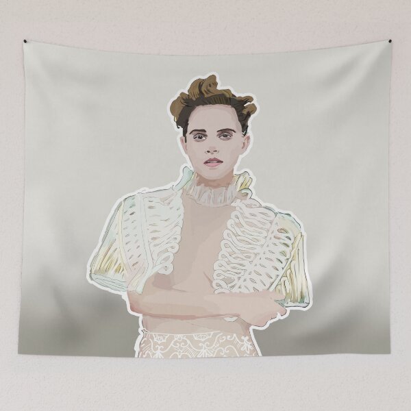 Item preview, Feminist Emma Seriously  designed and sold by Bespired.