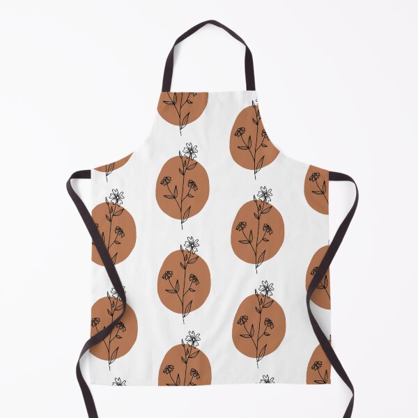 Item preview, Abstract Floral Doodles V2 designed and sold by Lillian Arrigoni.