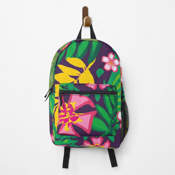 Item preview, Tropical Seamless Pattern 1 designed and sold by thatmacko.