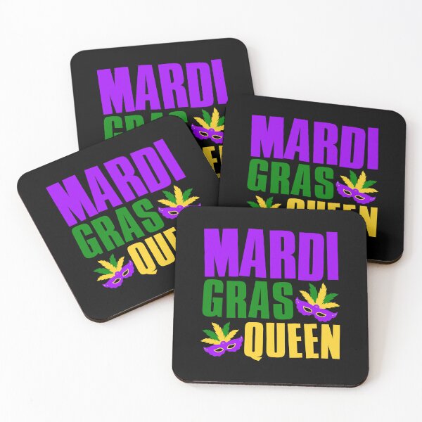 Item preview, Mardi Gras Queen designed and sold by FNStuff.