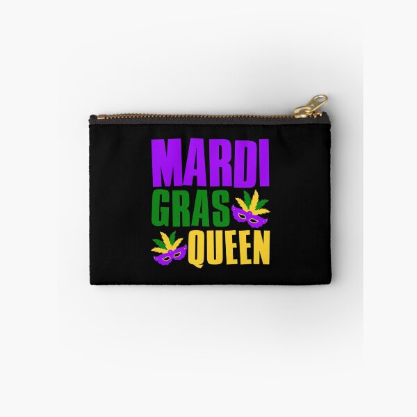 Item preview, Mardi Gras Queen designed and sold by FNStuff.