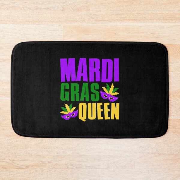 Item preview, Mardi Gras Queen designed and sold by FNStuff.