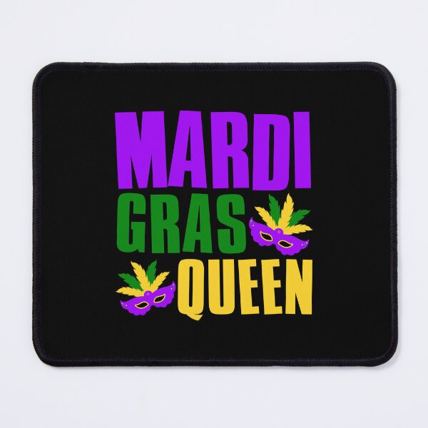 Item preview, Mardi Gras Queen designed and sold by FNStuff.