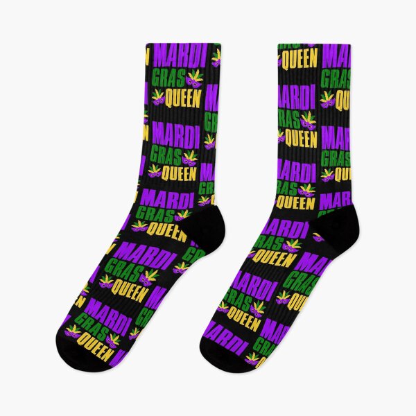 Item preview, Mardi Gras Queen designed and sold by FNStuff.