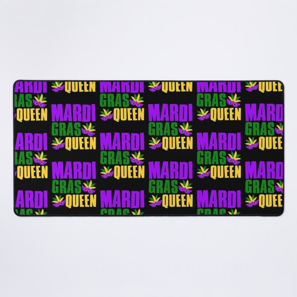 Item preview, Mardi Gras Queen designed and sold by FNStuff.
