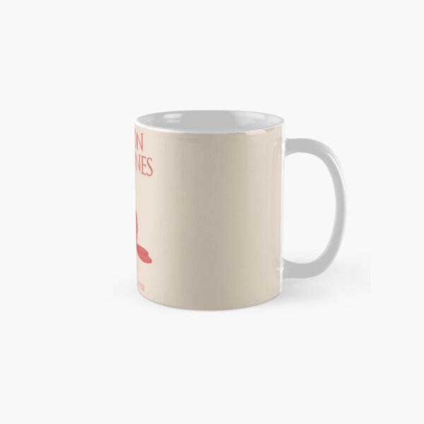 Maison de Vannes - Kaamelott Mug classique