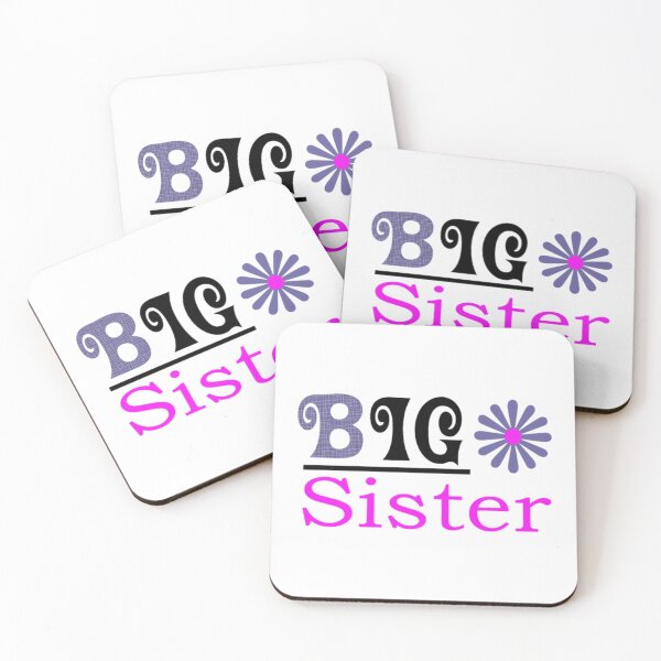 Item preview, Custom Sister Graphic designed and sold by BucaBosiwa.