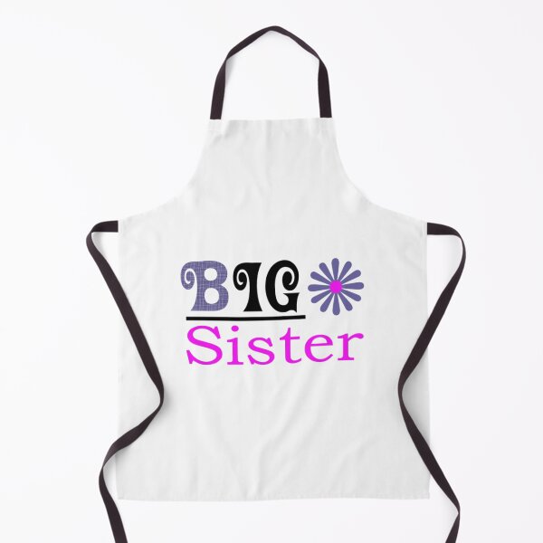 Item preview, Custom Sister Graphic designed and sold by BucaBosiwa.