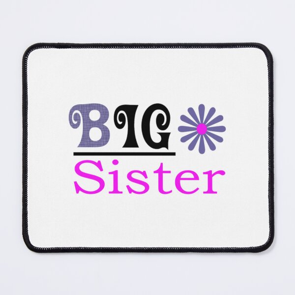 Item preview, Custom Sister Graphic designed and sold by BucaBosiwa.