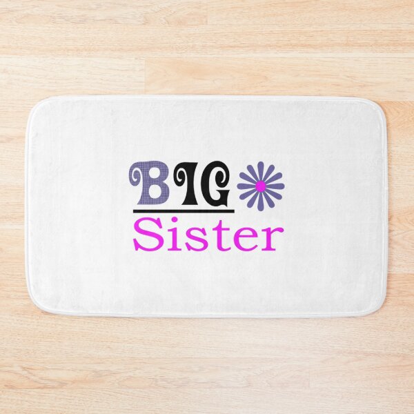 Item preview, Custom Sister Graphic designed and sold by BucaBosiwa.