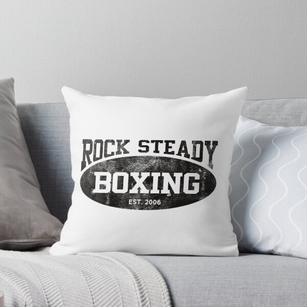 Item preview, Rock Steady Boxing Parkinson's Vintage Gym designed and sold by BucaBosiwa.