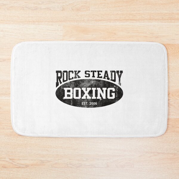 Item preview, Rock Steady Boxing Parkinson's Vintage Gym designed and sold by BucaBosiwa.