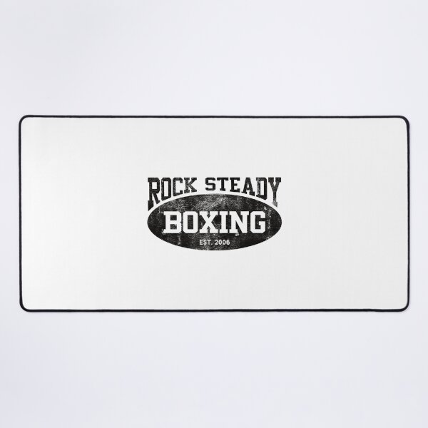 Item preview, Rock Steady Boxing Parkinson's Vintage Gym designed and sold by BucaBosiwa.