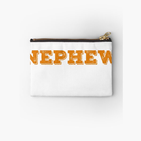 Item preview, 5 Things You Should Know About My Nephew Shirt designed and sold by thuthuatna.