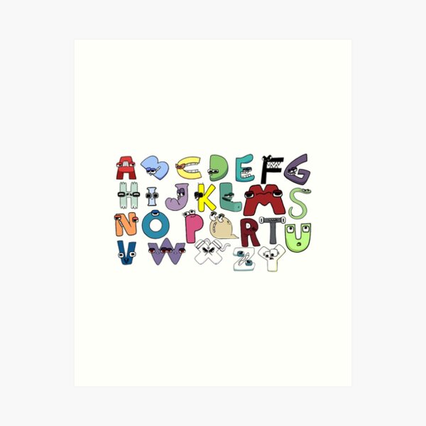 Alphabet Lore R  Alphabet, Alphabet songs, Disney wallpaper