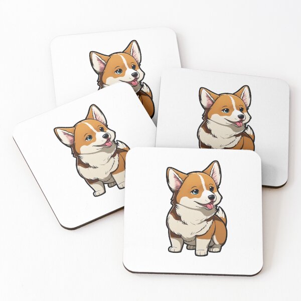 Item preview, Animoji - Baby Dog designed and sold by Turocks.
