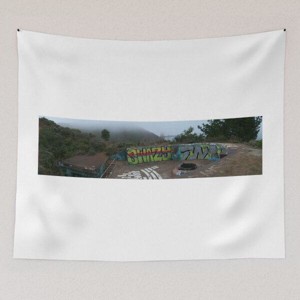 Item preview, Marin Headlands - San Francisco  designed and sold by ArtworkOfSam.