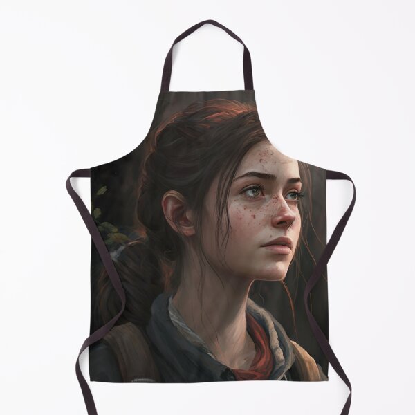 Item preview, Ellie designed and sold by MystiS.