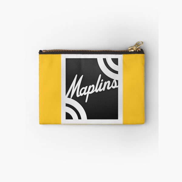 Item preview, MAPLINS MIC designed and sold by ClaytonHickman.