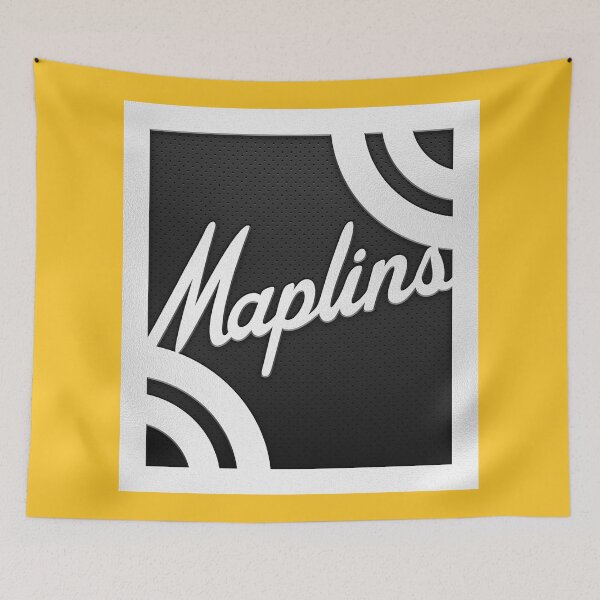 Item preview, MAPLINS MIC designed and sold by ClaytonHickman.