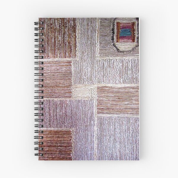 Item preview, Original leather carpet craft designed and sold by NadineMay.