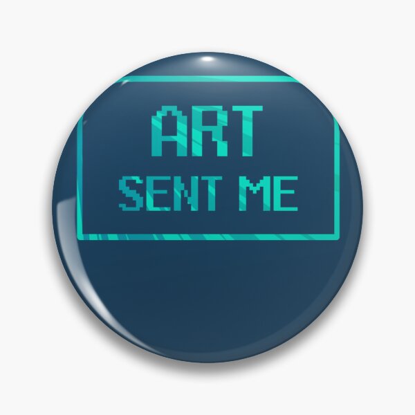 Item preview, ART sent me  designed and sold by Dalukers.