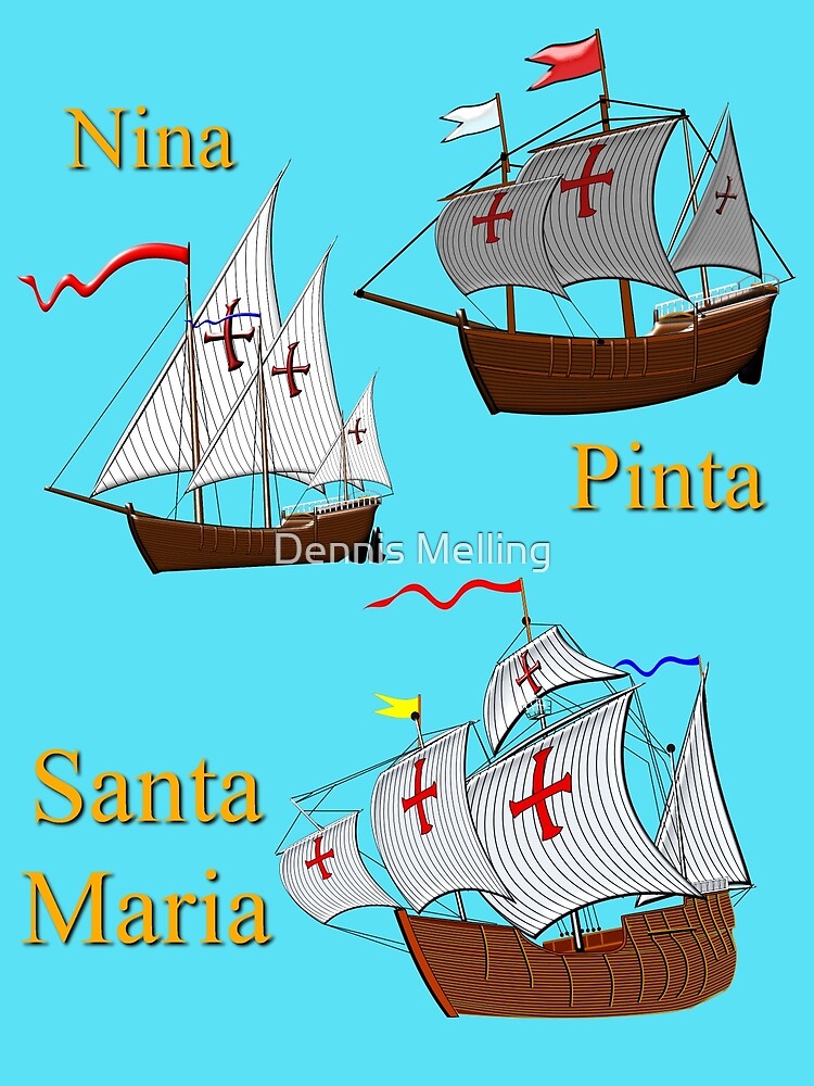 nina pinta and the santa maria nina pinta and the santa maria