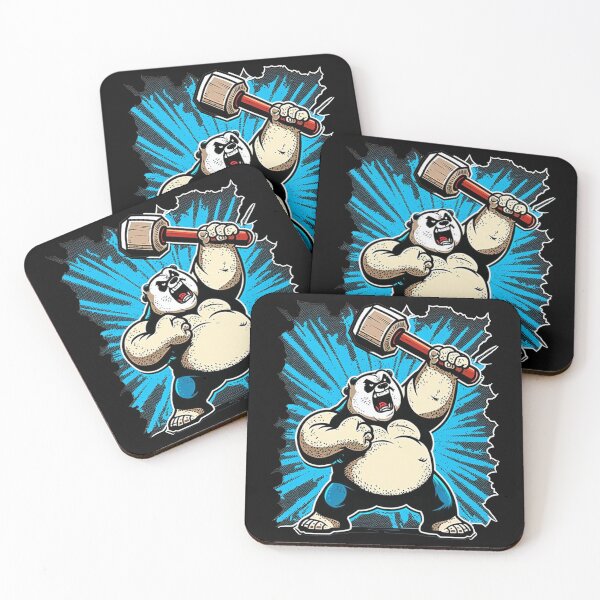 Item preview,  WWF Panda Wrestling, Gift For Wrestling Fans And Panda Lovers designed and sold by tsportdesign.