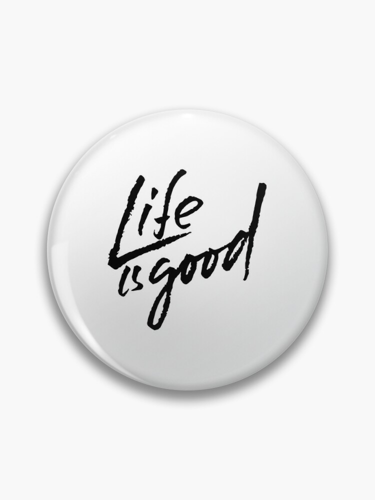 Pin on A Good Life