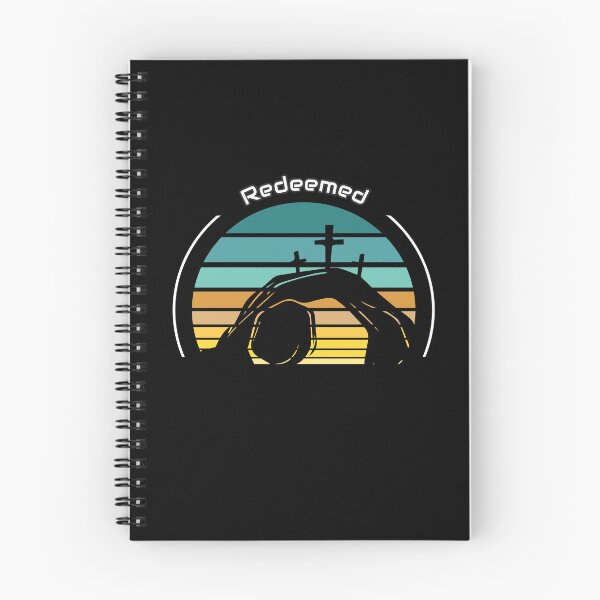 Item preview, Redeemed designed and sold by simplydesignart.