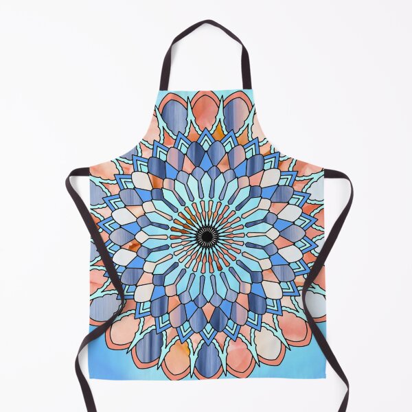 Item preview, Joyful Mandala Digital Design designed and sold by nancyjcreates.
