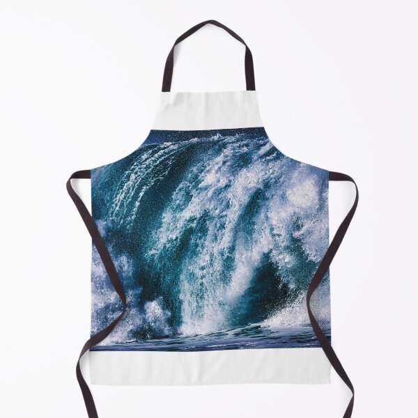 Item preview, Water Rush - Wave With Issues designed and sold by Alex Preiss.