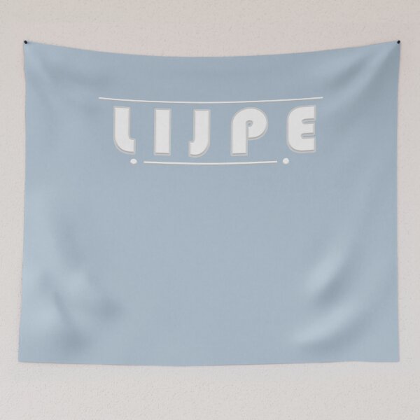 Item preview, Lijpe Dutch Netherlands Rapper  designed and sold by GabriesBrookes.