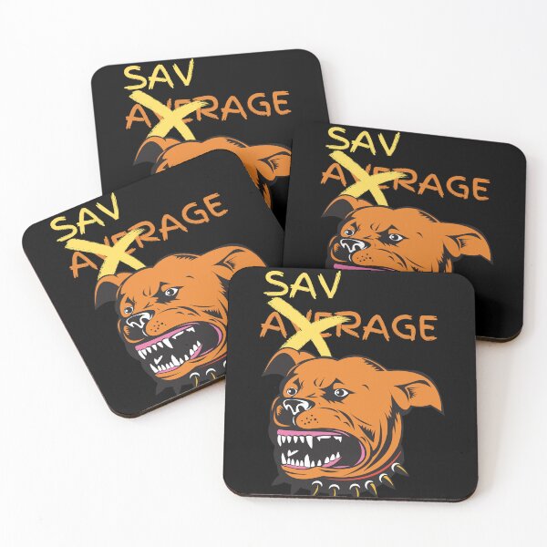 Item preview, SAVAGE  designed and sold by artfartzzz.