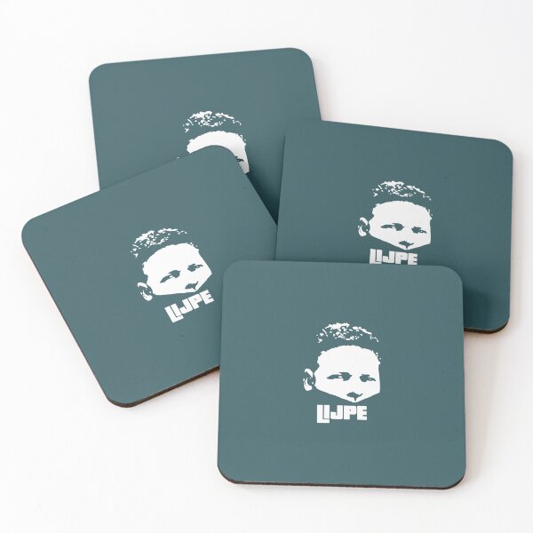 Item preview, Lijpe Dutch Netherlands Rap Rapper designed and sold by GabriesBrookes.