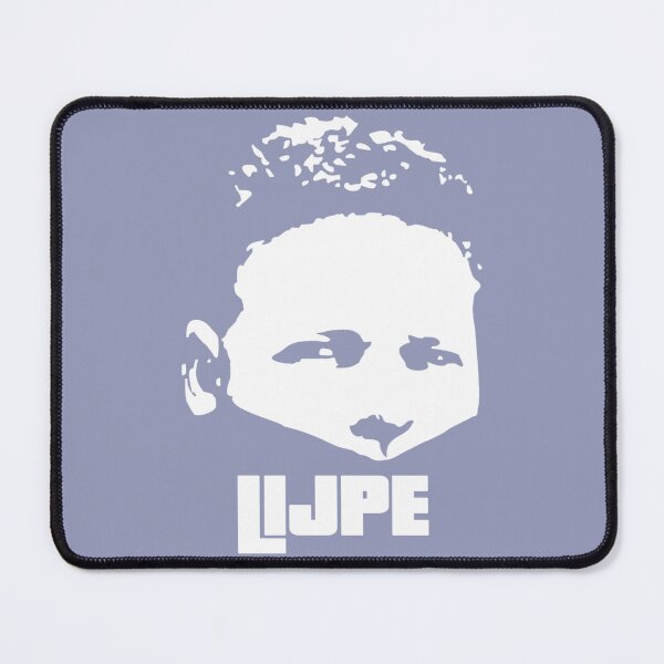 Item preview, Lijpe Dutch Netherlands Rap Rapper designed and sold by GabriesBrookes.