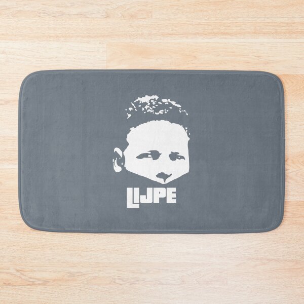 Item preview, Lijpe Dutch Netherlands Rap Rapper designed and sold by GabriesBrookes.