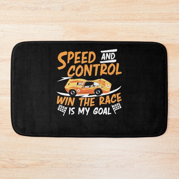 Item preview, Slot Car Racing Speed And Control Rc Cars designed and sold by StrongShirts.