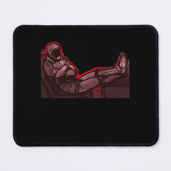 Item preview, Murderbot funny art designed and sold by Dalukers.