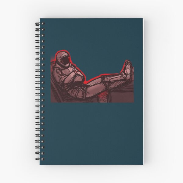 Item preview, Murderbot funny art  designed and sold by Dalukers.