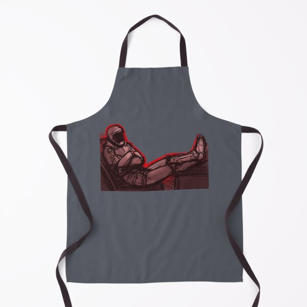 Item preview, Murderbot funny art  designed and sold by Dalukers.