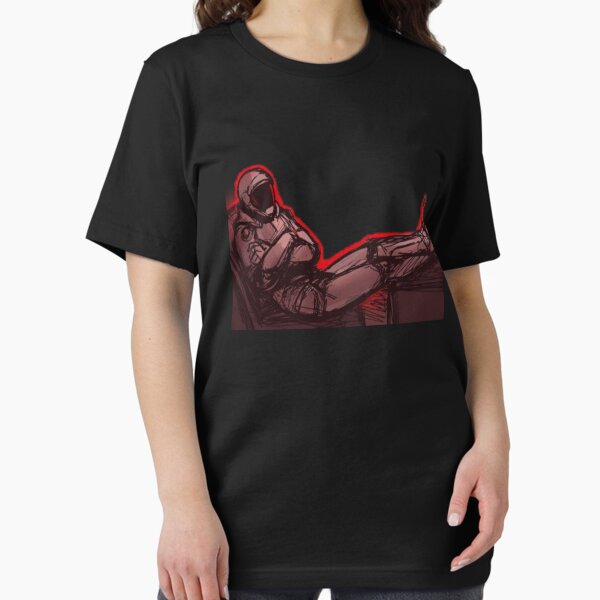 Item preview, Murderbot funny art  designed and sold by Dalukers.