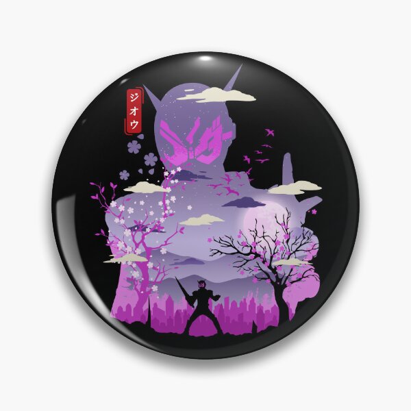 Item preview, Time Hero Zio designed and sold by virgiaone.