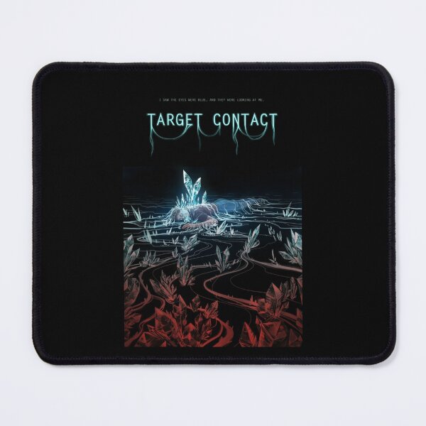 Item preview, Murderbot Target Contact designed and sold by Dalukers.